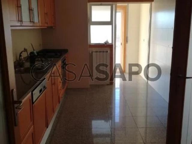 Apartamento T4 para alugar em Matosinhos