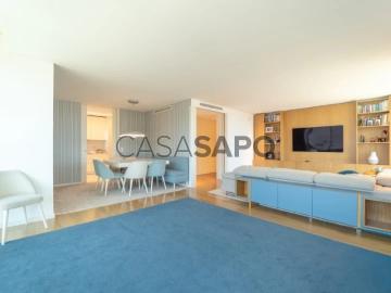 Apartamento T4 para alugar em Matosinhos