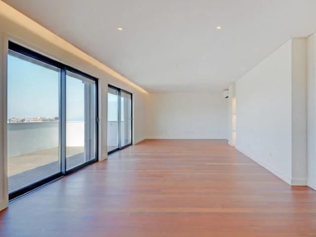 Apartamento T4 para alugar em Matosinhos