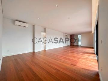 Apartamento para alugar em Matosinhos - Cozinha equipada