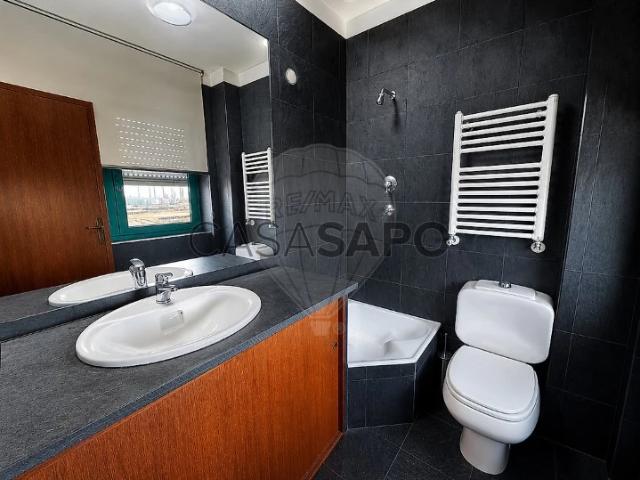 Apartamento T4 para alugar em Matosinhos