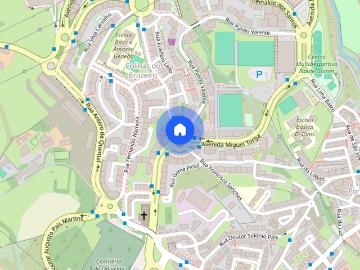 Apartamento T4 para alugar em Odivelas