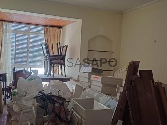 Apartamento T4 para alugar em Oeiras