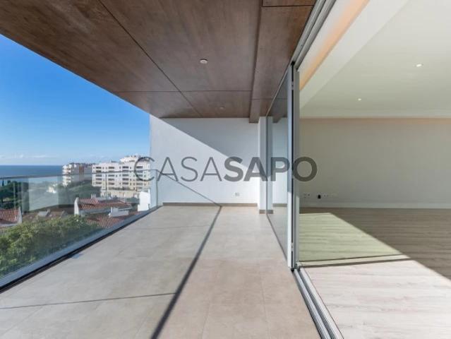 Apartamento T4 para alugar em Oeiras
