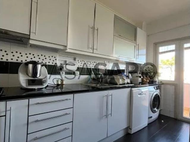 Apartamento T4 para alugar em Oeiras