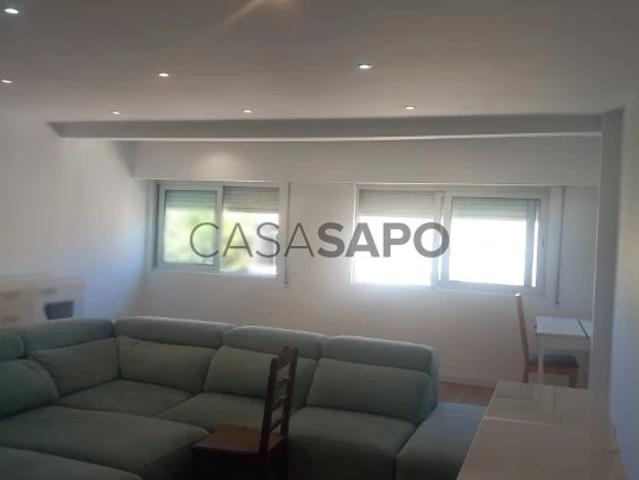 Apartamento T4 para alugar em Oeiras