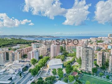 Algés Linda-a-Velha e Cruz Quebrada-Dafundo, Oeiras, Distrito de Lisboa