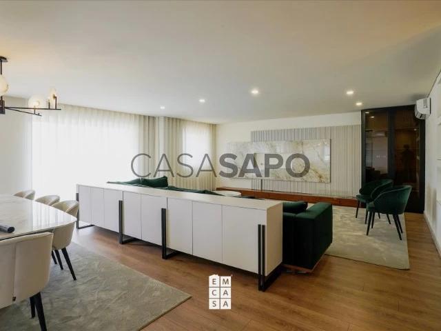 Apartamento T4 para alugar em Oliveira de Azeméis