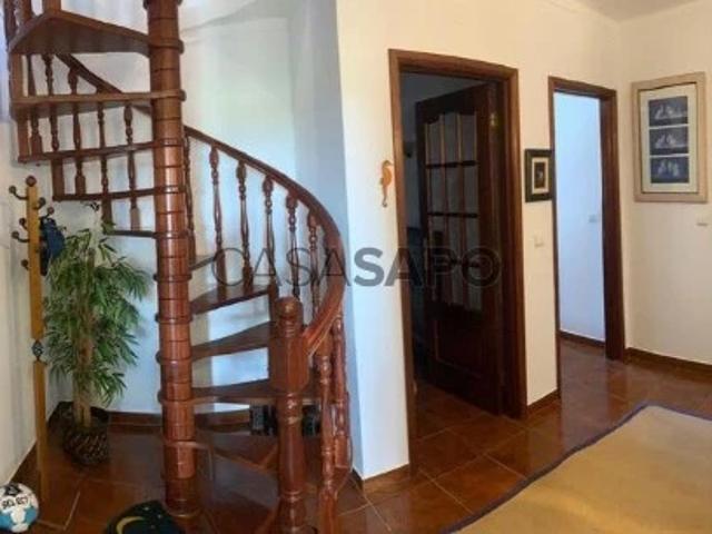 Apartamento T4 para alugar em Peniche