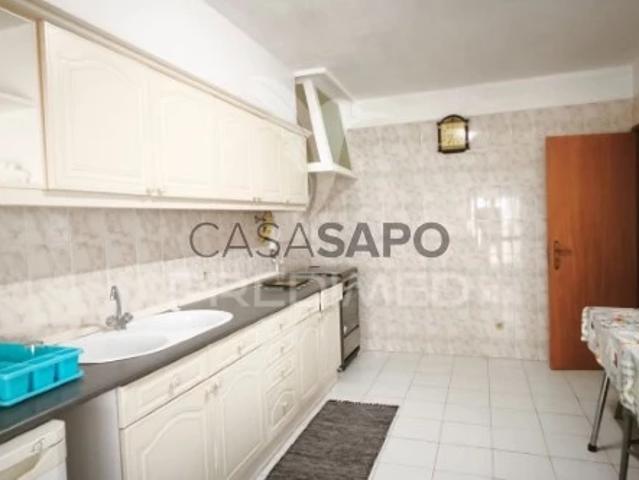 Apartamento T4 para alugar em Portalegre