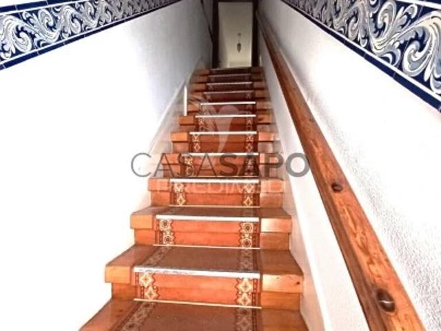 Apartamento T4 para alugar em Portalegre
