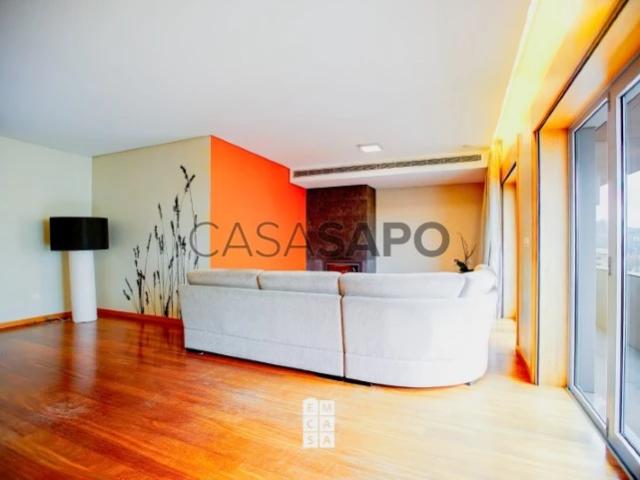 Apartamento T4 para alugar em Santa Maria da Feira