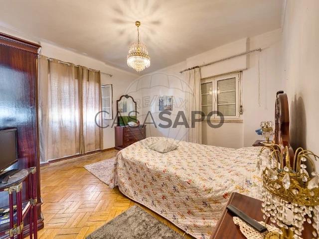Apartamento T4 para alugar em Santarém