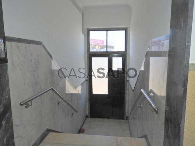 Apartamento T4 para alugar em Santarém