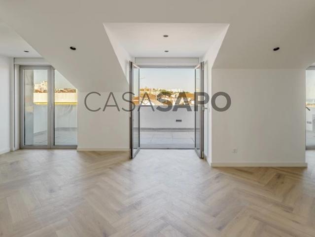Apartamento T4 para alugar em Setúbal