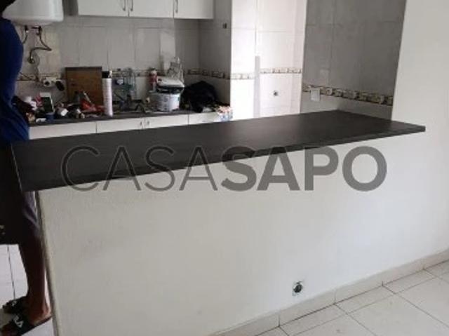 Apartamento T4 para alugar em Setúbal