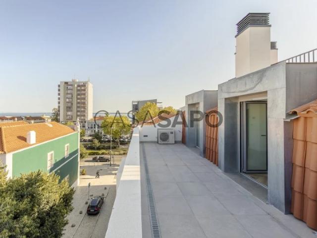 Apartamento T4 para alugar em Setúbal