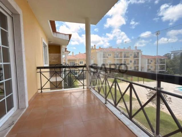 Apartamento T4 para alugar em Sintra