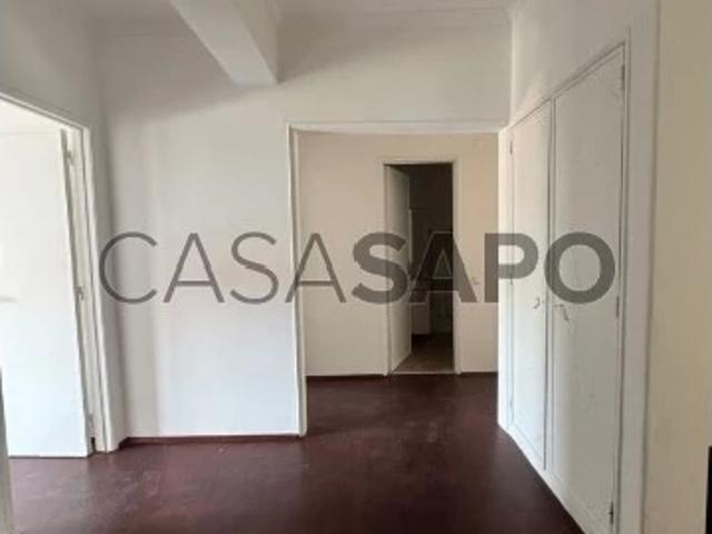 Apartamento T4 para alugar em Sintra