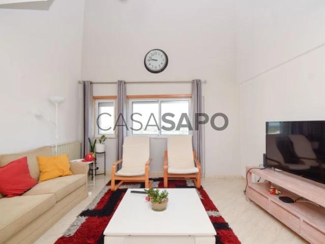 Apartamento T4 para alugar em Sintra