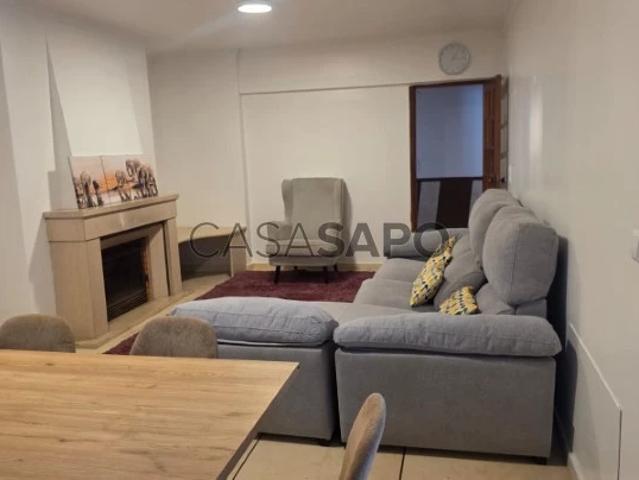 Apartamento T4 para alugar em Sintra