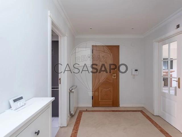 Apartamento T4 para alugar em Sintra