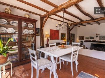 Apartamento T4 para alugar em Sintra