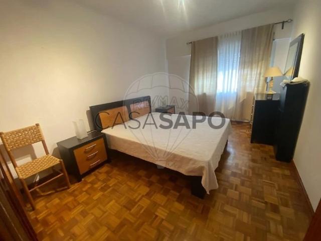 Apartamento T4 para alugar em Sintra
