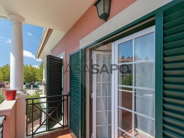 Apartamento T4 para alugar em Sintra