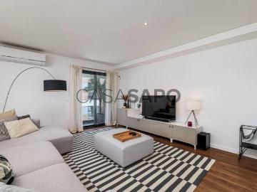 Apartamento T4 para alugar na Amadora