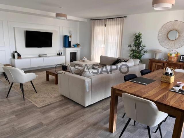 Apartamento T4 para alugar na Amadora