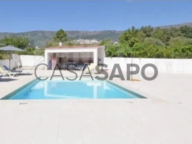 Apartamento T4 para alugar na Covilhã