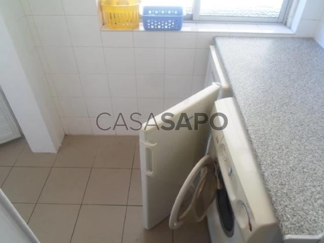 Apartamento T4 para alugar na Covilhã