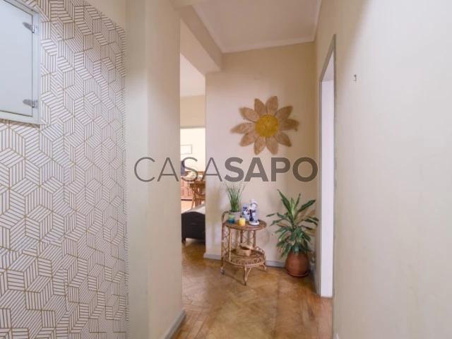 Apartamento T4 para alugar na Figueira da Foz