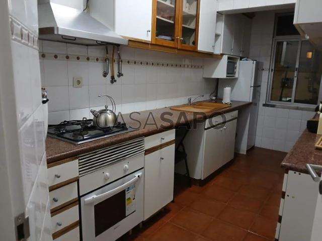 Apartamento T4 para alugar na Lourinhã