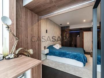 Apartamento T4 para alugar no Barreiro
