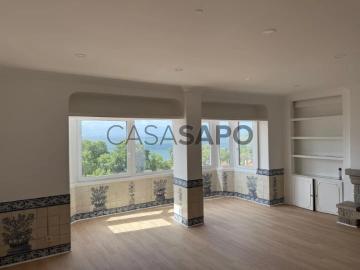 Apartamento T4 para alugar no Barreiro