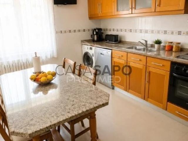 Apartamento T4 para alugar no Entroncamento