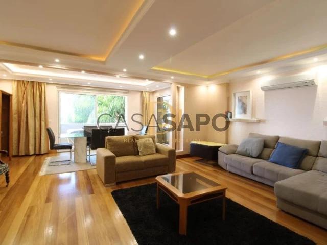 Apartamento T4 para alugar no Funchal