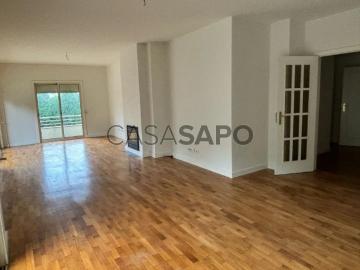 Apartamento T4 para alugar no Porto
