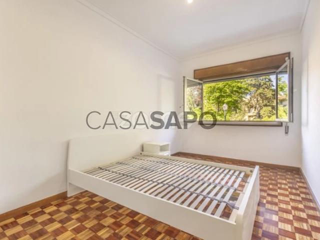 Apartamento T4 para alugar no Porto