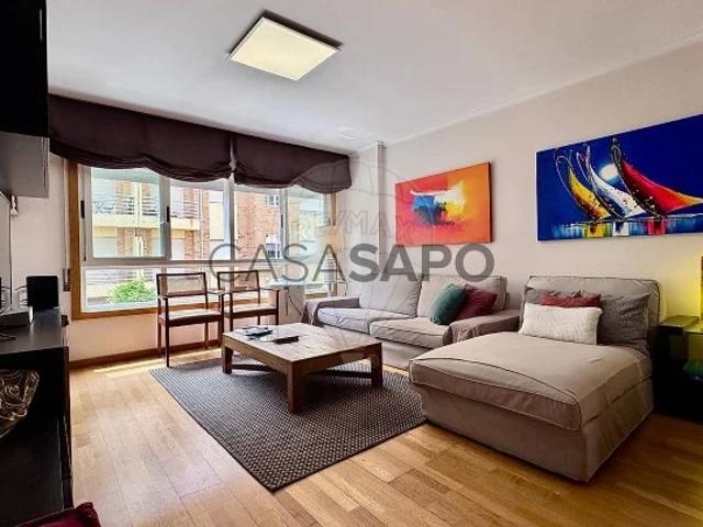 Apartamento T4 para alugar no Porto