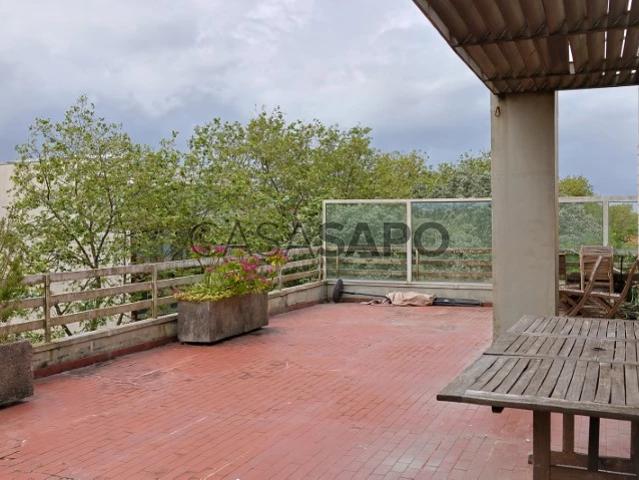 Apartamento T4 para alugar no Porto
