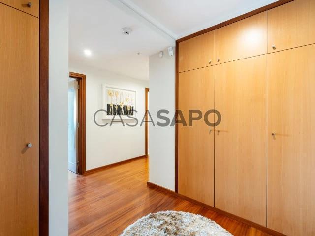Apartamento T4 para alugar no Porto