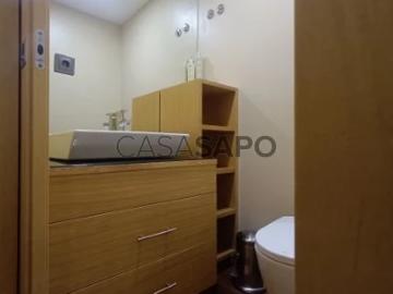 Apartamento T4 para alugar no Porto