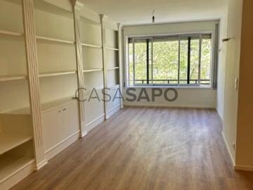 Apartamento T4 para alugar no Porto