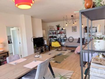 Apartamento T4 para alugar no Porto