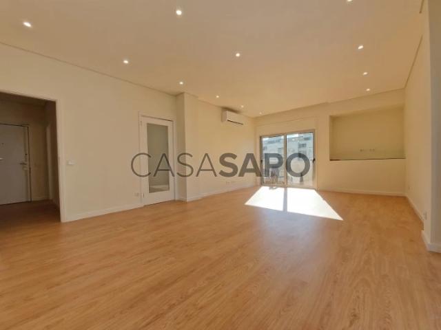 Apartamento T4 para alugar no Porto