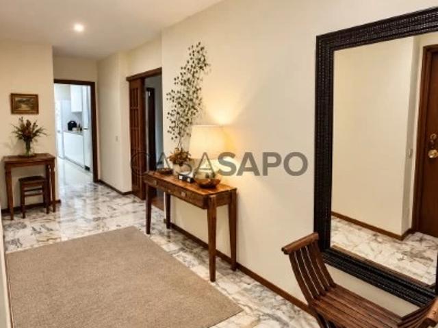 Apartamento T4 para alugar no Porto