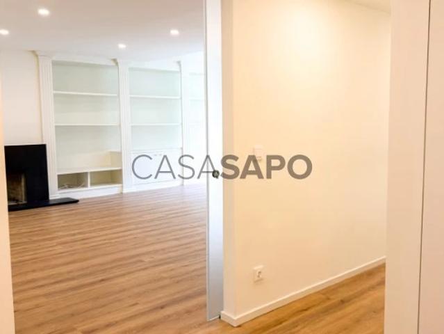 Apartamento T4 para alugar no Porto